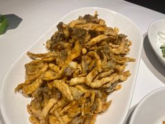 -西域阿里马新疆菜·清真(桂花路店)