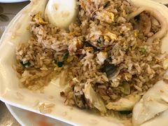 海鲜炒饭-花乐餐厅(涠洲岛店)