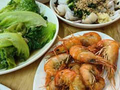-芳记粉店(总店)