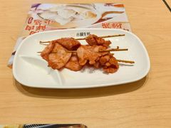 -小杨生煎(周浦万达店)