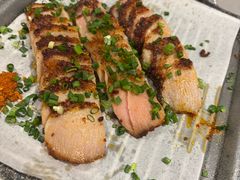 -绿茶餐厅(广州天河城店)