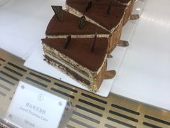 -PAUL LAFAYET 法式甜品(港汇广场店)