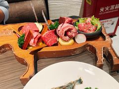 -赤坂亭·M9和牛烧肉(南京江南虹悦城店)