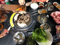 -伊茉家的烤肉店(勒泰中心店)