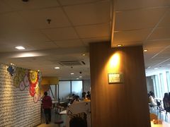 大堂-麦当劳(中山大道中店)