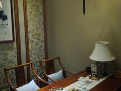 -碧露轩·大益茶体验馆(镇江路店)