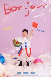 -57KIDS儿童摄影