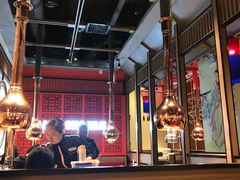-韩宫宴烤肉·料理(苏州中心店)