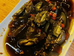 -六福烧烤酒馆(秦隆步行街店)