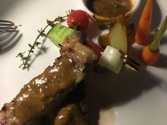 -巴别塔法餐舍(朝阳店)