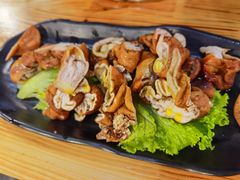 -大壮家原味烤肉(兴华北街店)