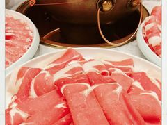 -南门四季铜锅涮肉(东坝店)