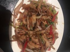 -壹号港湾