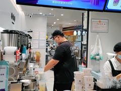 -古茗(湖里五缘湾天虹店)