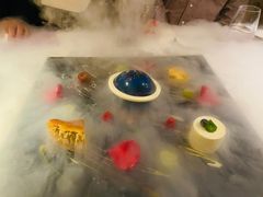 -燃扒房Steakhouse(皇庭店)