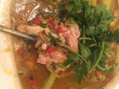 iphone_upload_pic-自贡盐帮菜·玩辣餐厅(樱花园西街店)