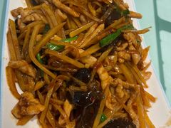 -小康菜馆(花桥二村社区店)