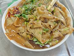 -正味斋锅巴菜(西北角店)