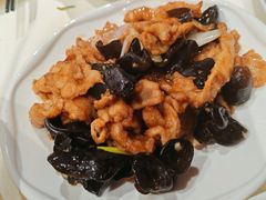 -老爷庙风味美食府(魏都大道店)