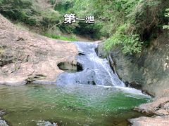 -五泄景区