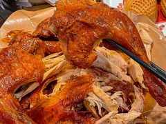 -费大厨辣椒炒肉(黄兴中心广场店)