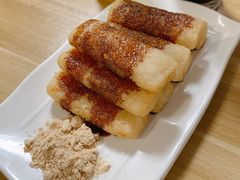 -四川老牛麻辣烫(北门桥店)