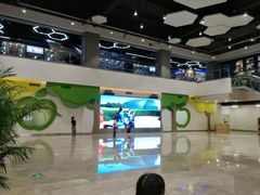 -中国宋庆龄青少年科技文化交流中心