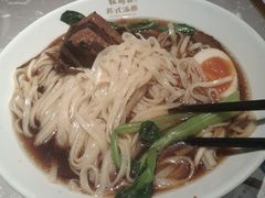 -松鹤楼面馆(飞州国际广场店)