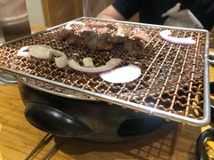 -九田家黑牛烤肉料理(华侨城店)