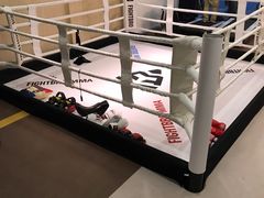 -VPsmart私教健身工作室(新华路旗舰店)