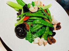 -奉天小馆·非遗东北菜(沈阳万象城店)