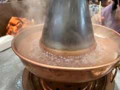 -侃爷南门铜锅涮肉