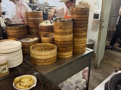 -蒋家桥饺面店(东关街店)