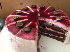 -幸福西饼生日蛋糕·下午茶(思明店)