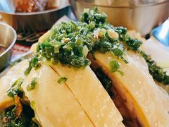 -阿金大白·上海菜馆(新天地店)