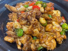 -老姑砂锅·烧烤天津菜(体北道店)