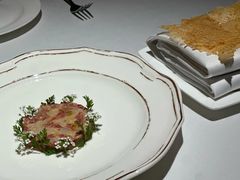 -Oyster Talks 四度蚝法餐厅