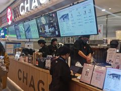 -霸王茶姬(上海静安大悦城店)