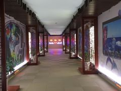 -中家鑫园温泉酒店鑫悦汤泉