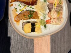-炙柒Sekinana·精致日料(合生汇店)