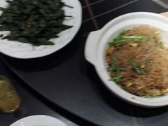 干捞粉丝-韶山冲湘菜(中兴大街店)