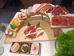 -千寻山野烤肉(中关村店)