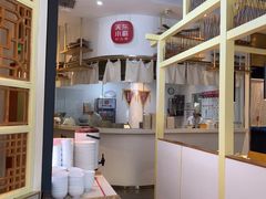 -关东小磨东北菜(上海长风大悦城店)