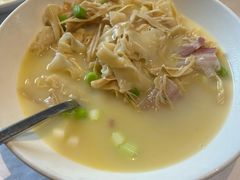 -玫瑰厅上海菜(兴国路店)