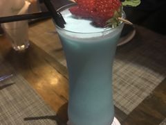 鸡尾酒-喜洲吧·江畔老船厂·庭院餐厅(喜临院店)