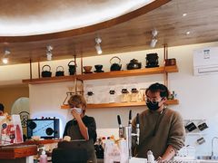 -茶是一枝花泡茶店