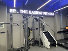 -EASY POWER健身工作室(浦东大道店)