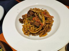 -百特喜·意大利餐厅(万达常德店)