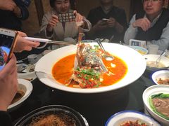 -坛宗剁椒鱼头(河西王府井店)