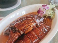 -吴系粤菜馆·茶餐厅(深业上城店)